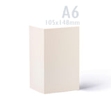 Kartice i omotnice s reljefnom teksturom – pakiranje