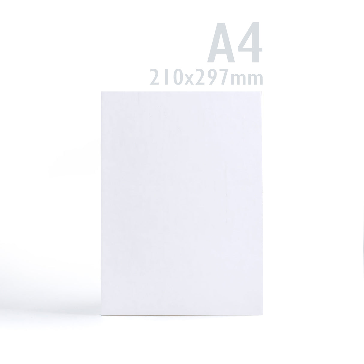 Kartica 300 g/m² pakiranje od 100 komada