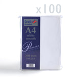 Kartica 300 g/m² pakiranje od 100 komada