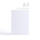 Kartica 300 g/m² pakiranje od 100 komada