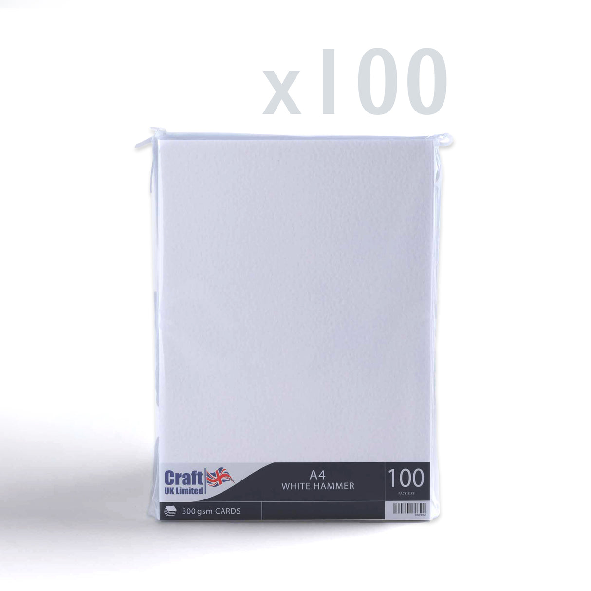 Kartica 300 g/m² pakiranje od 100 komada