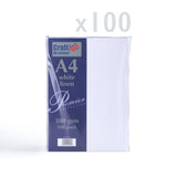 Kartica 300 g/m² pakiranje od 100 komada
