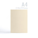 Kartica 300 g/m² pakiranje od 100 komada
