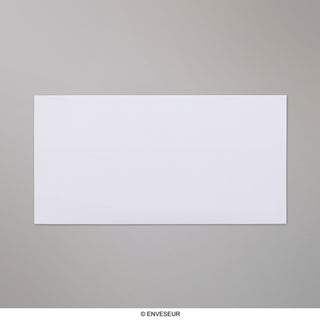 Poštanska inspekcija bijela omotnica 115x225 mm 