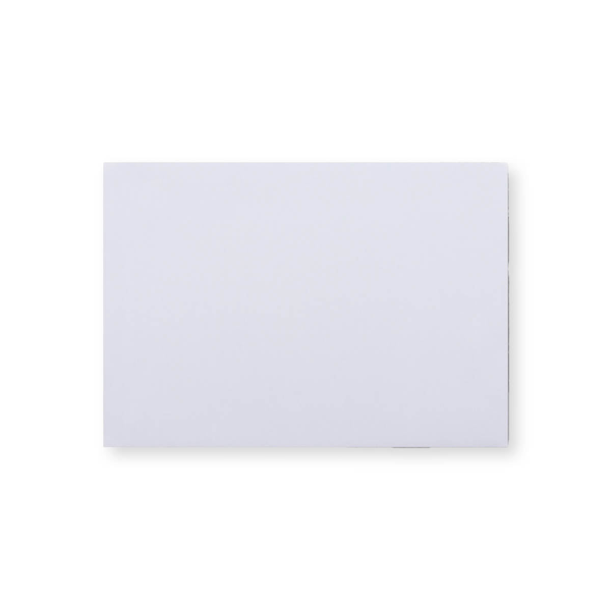 White envelope 162x229 mm (C5)