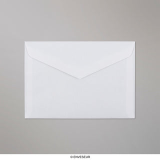 Bijela ovojnica 114x162 mm (C6)