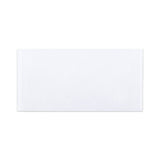 Bijela omotnica s unutarnjim tiskom 110x220 mm (DL) 80gr/m²