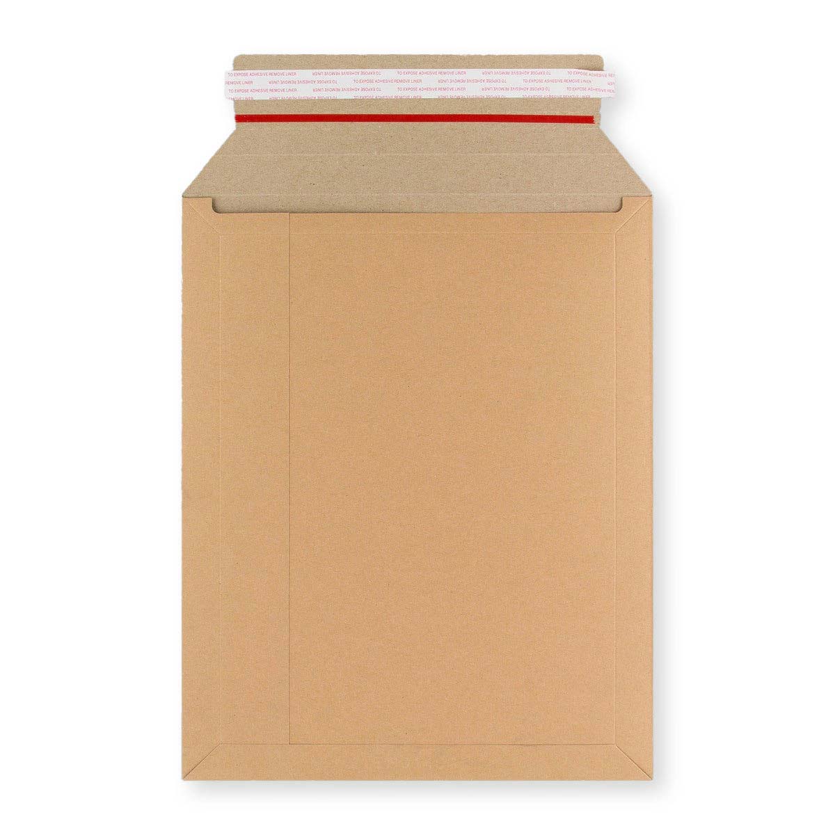 345x245 mm Čvrsta manila Sve omotnice za poštu