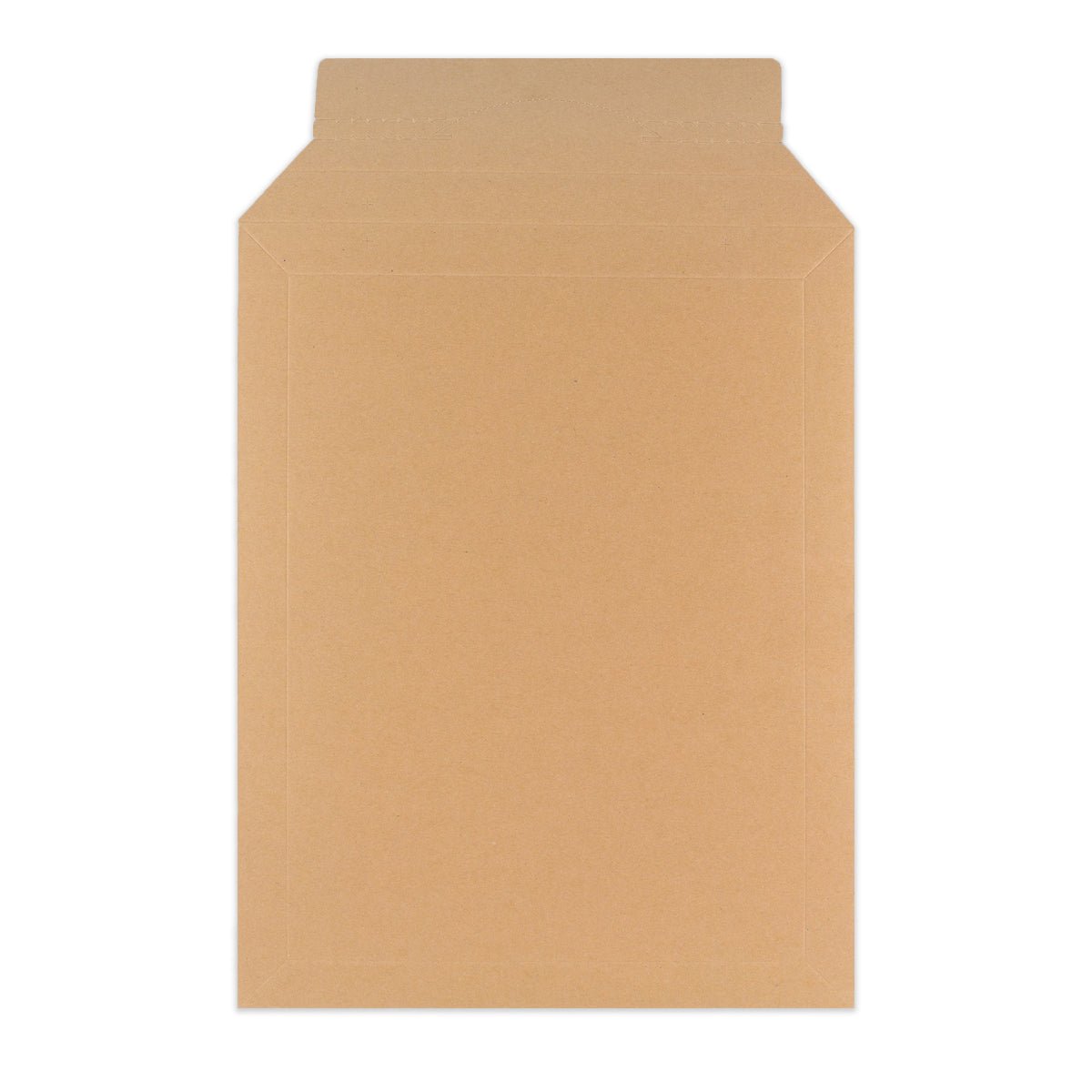345x245 mm Čvrsta manila Sve omotnice za poštu