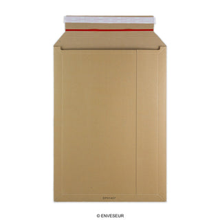 445x310 mm Čvrsta manila Sve omotnice za poštu