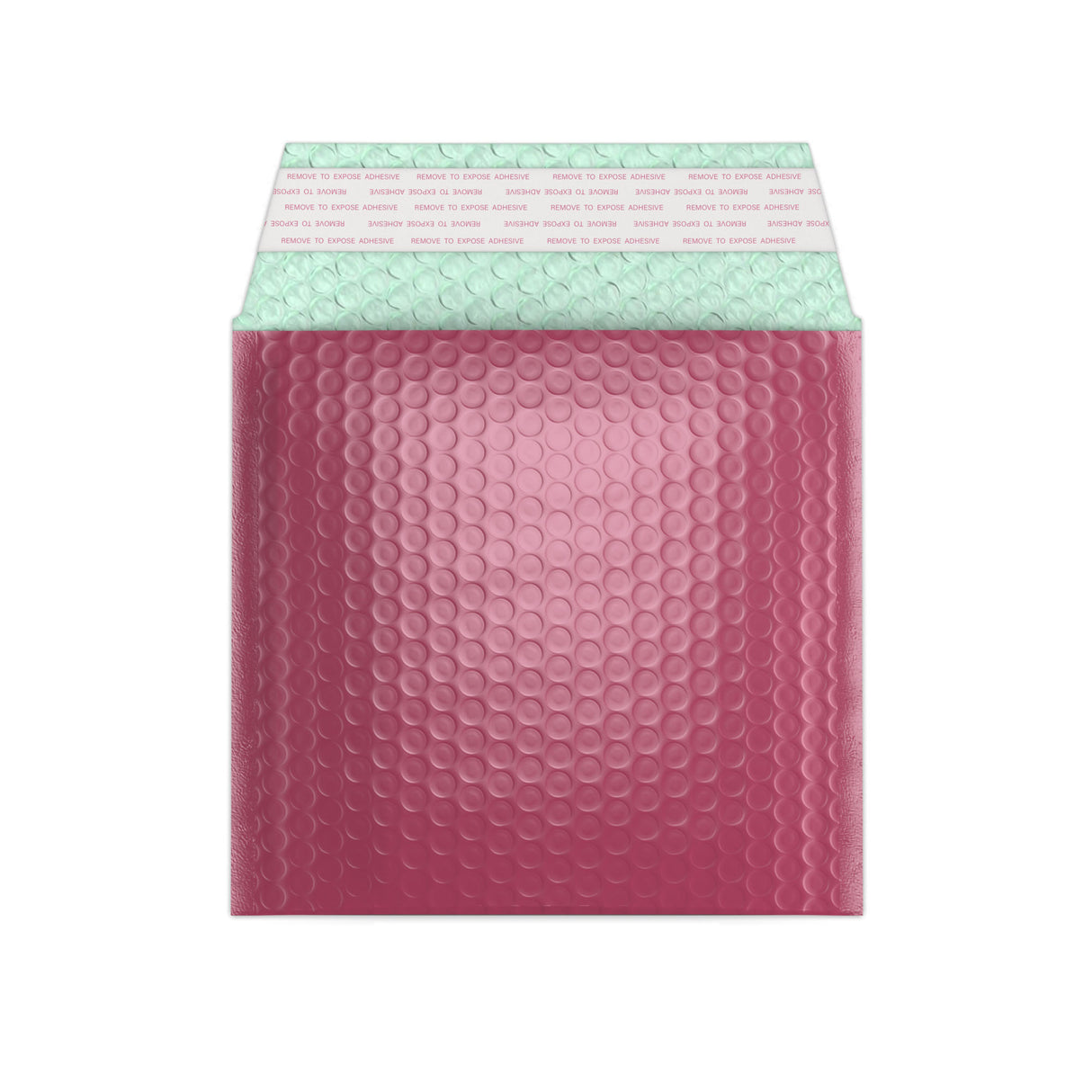 Sjajne metalik mjehurićaste vrećice