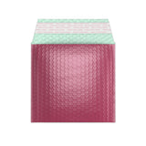 Sjajne metalik mjehurićaste vrećice