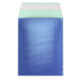 Sjajne metalik mjehurićaste vrećice