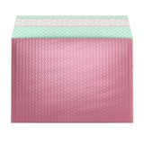 Sjajne metalik mjehurićaste vrećice