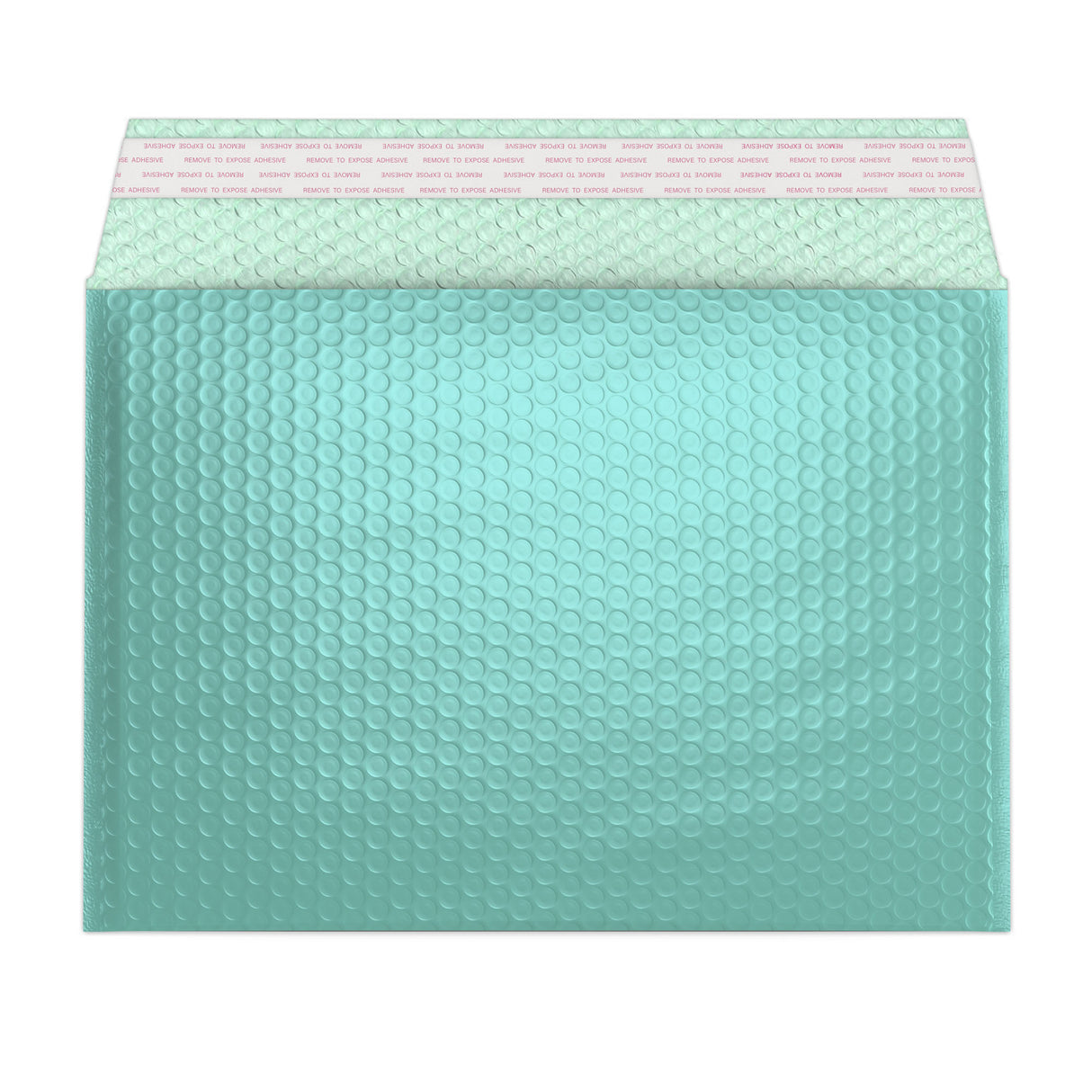 Sjajne metalik mjehurićaste vrećice