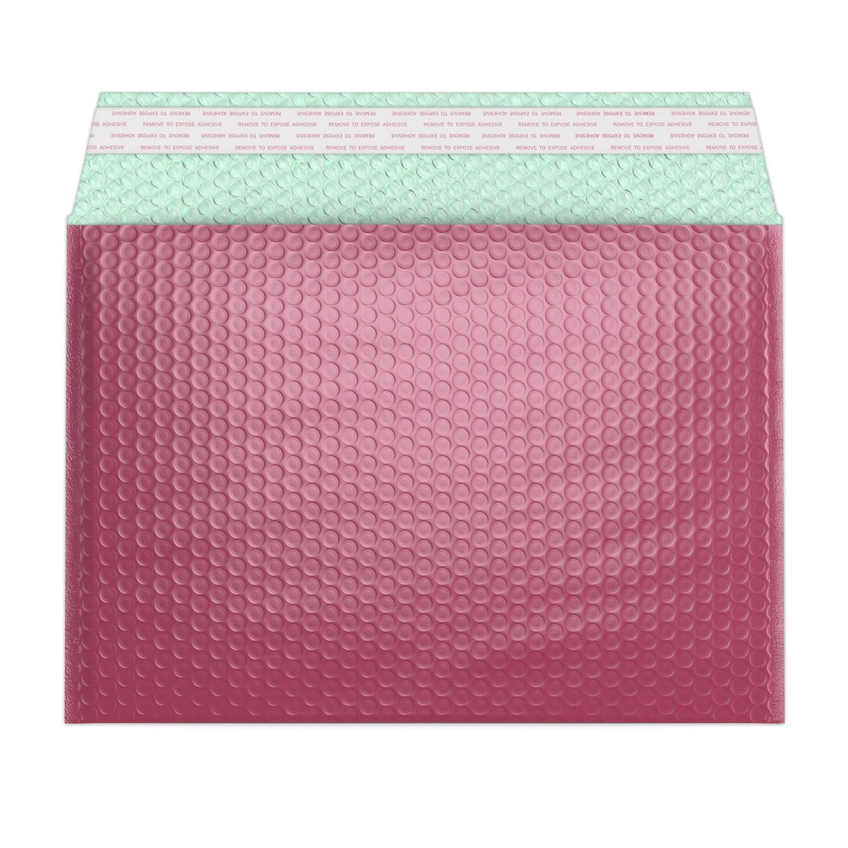 Sjajne metalik mjehurićaste vrećice