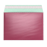 Sjajne metalik mjehurićaste vrećice