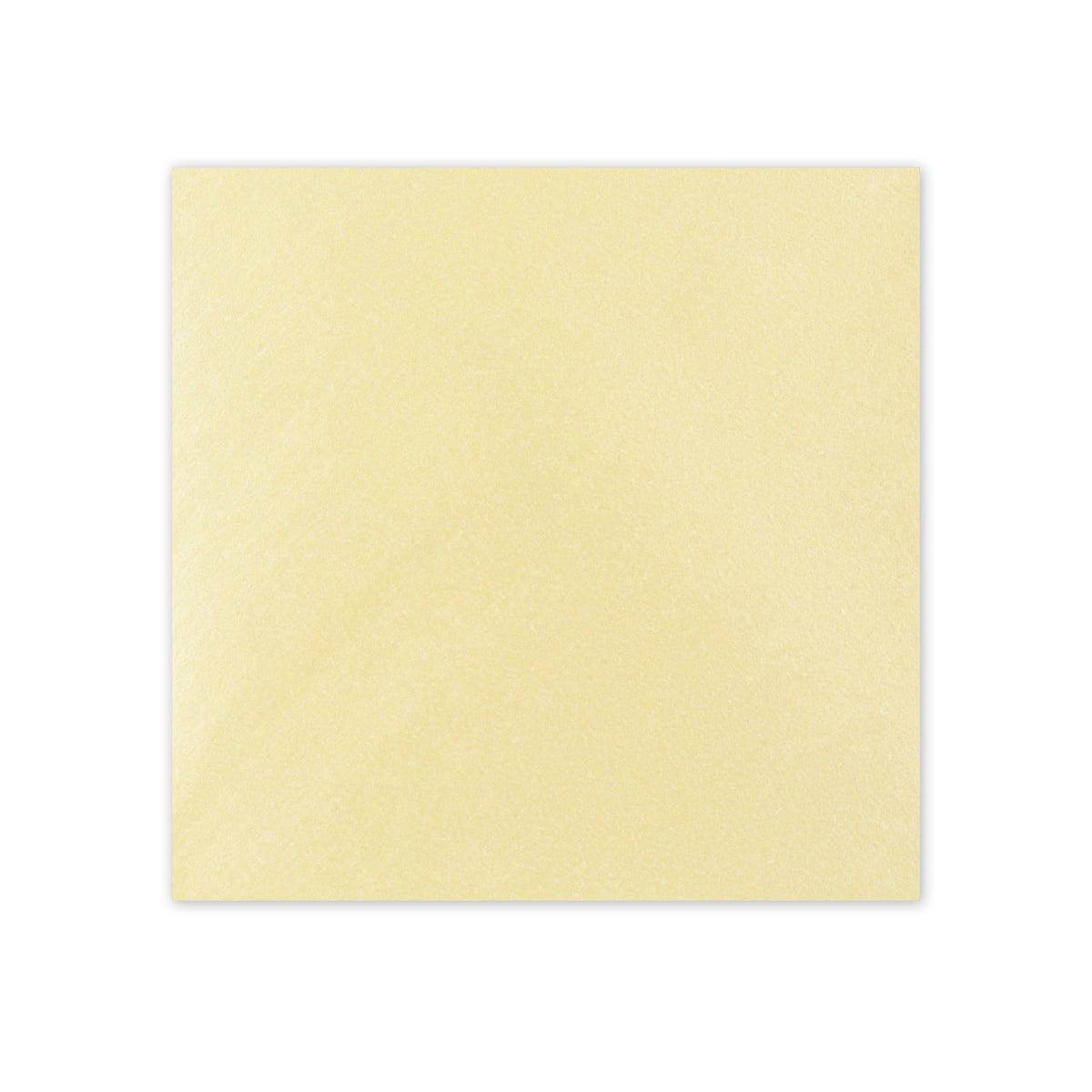 Omotnica u boji šampanjca s metalnim sjajem 140x140 mm