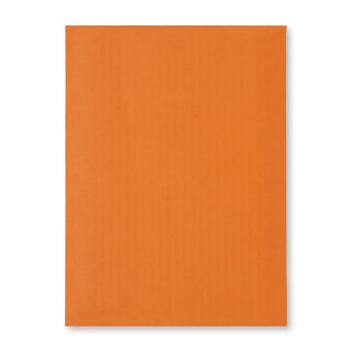 Corrugated Bag Mailers Orange 215 x 150 mm