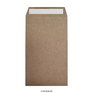 98x67mm Manila džepne 85gsm omotnice