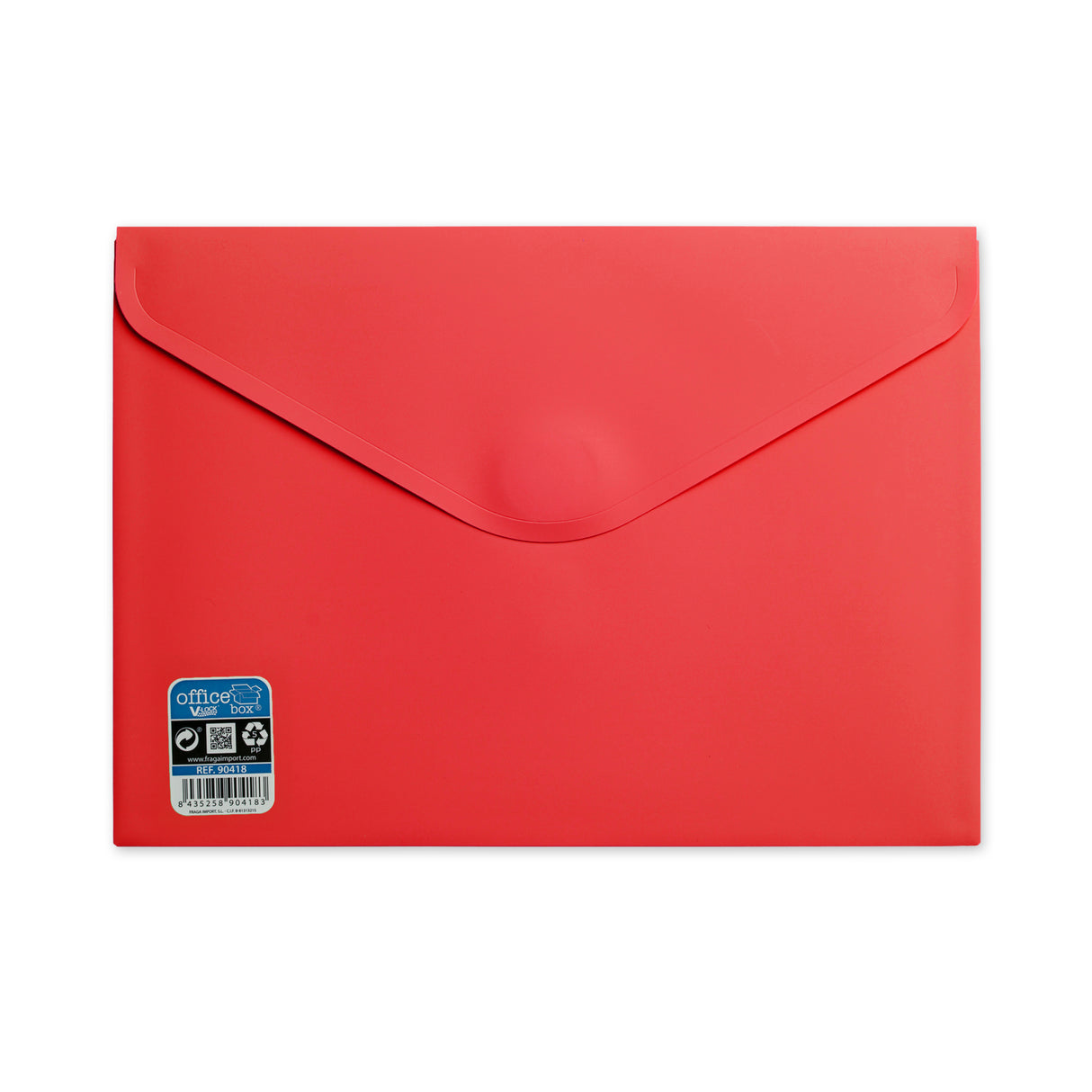 Omotnice V-lock Vital Colors