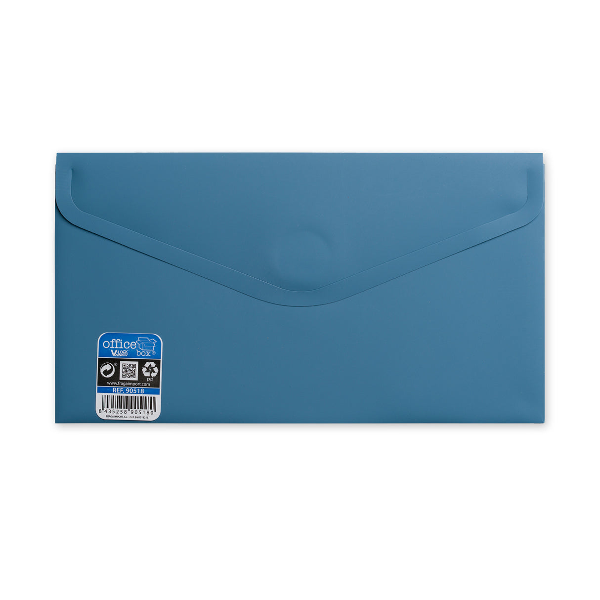 Omotnice V-lock Vital Colors