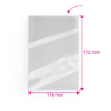 Torba za violončelo otvorenog vrha