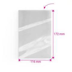 Torba za violončelo otvorenog vrha