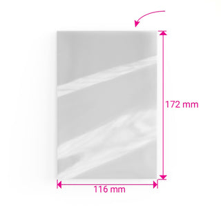 Torba za violončelo otvorenog vrha