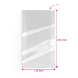 Torba za violončelo otvorenog vrha