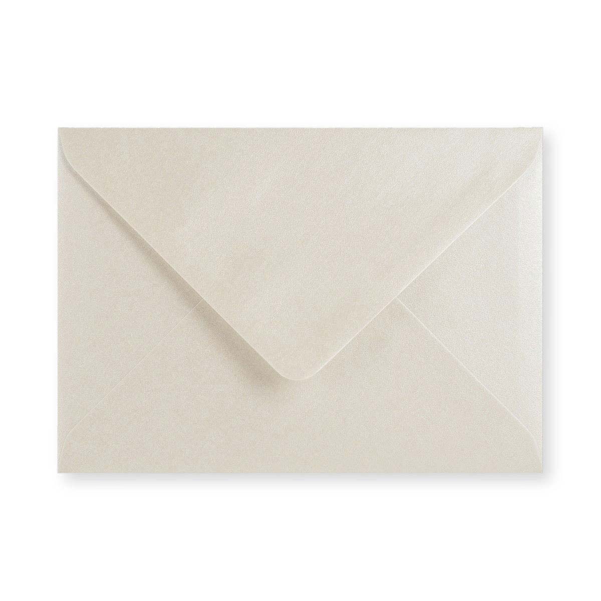 Omotnica boje školjke - Dijamantni Zavihek 125x175 mm (B6)