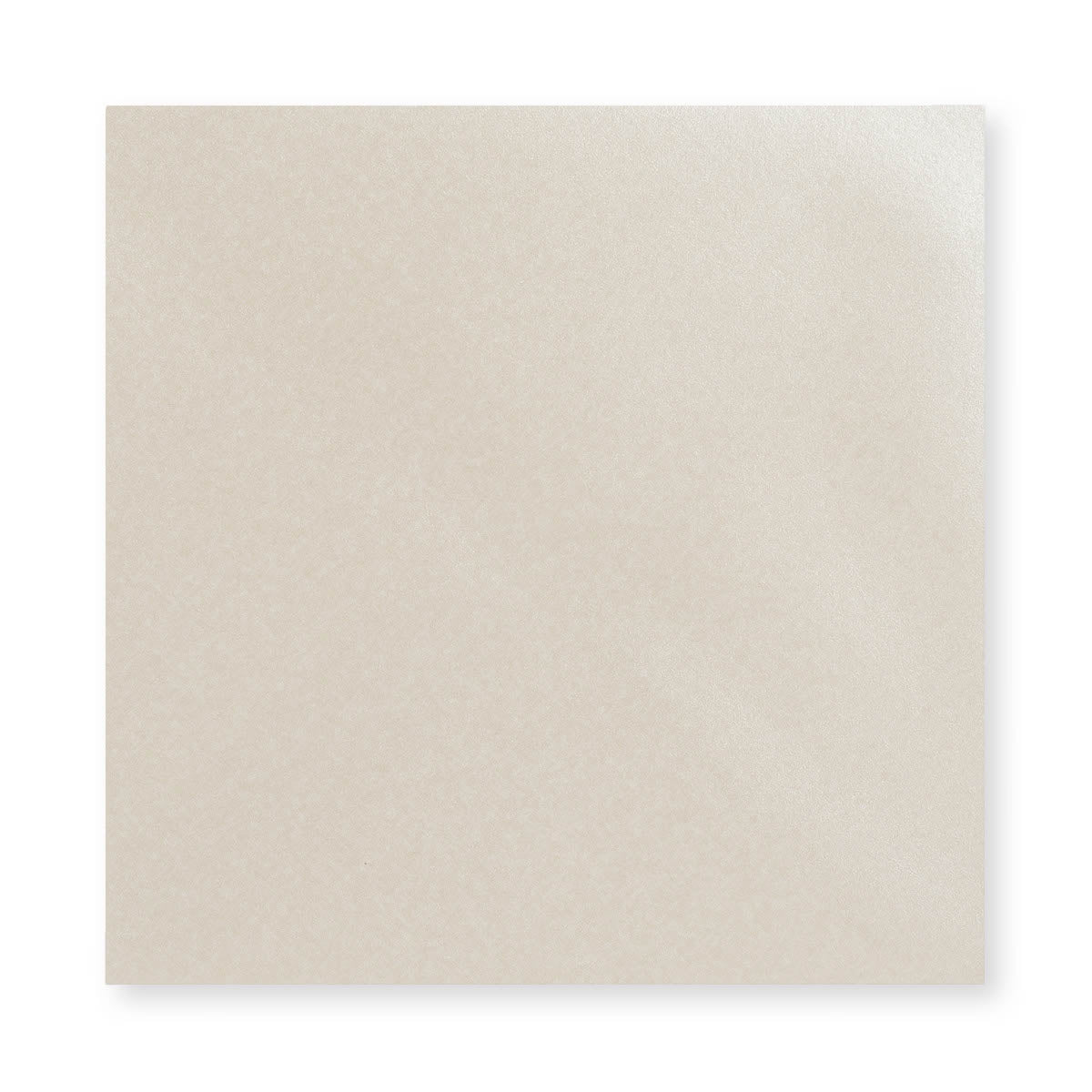 130x130mm Oyster Lustre Square Gummed Plain 90gsm tkane omotnice