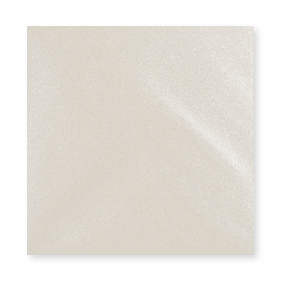 140x140mm Oyster Lustre Square gummed obične omotnice od 90gsm
