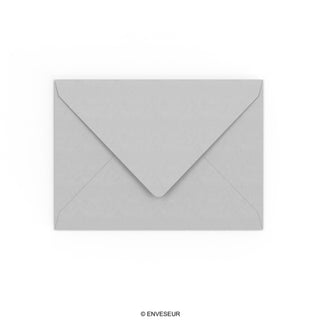 Blijedo siva 133 x 184 mm Omotnice 120 g/m2