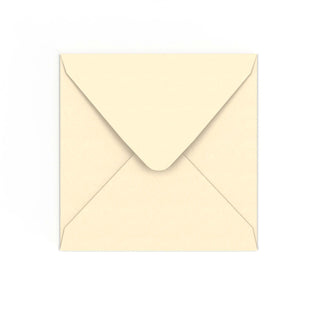 Omotnica boje magnolije 155x155 mm