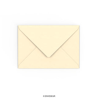 Omotnica boje magnolije 114x162 mm (C6)