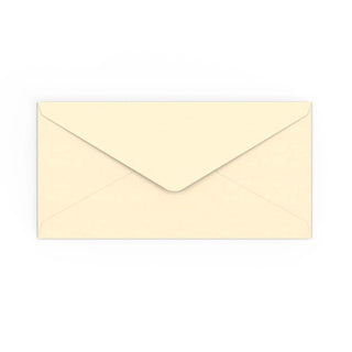 Omotnica boje magnolije 110x220 mm (DL)