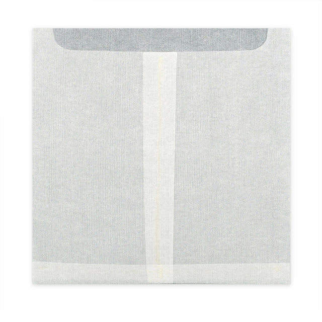 Glassine Bags Clear 127 x 127 mm