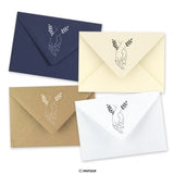 Vjenčane kuverte "Bond"