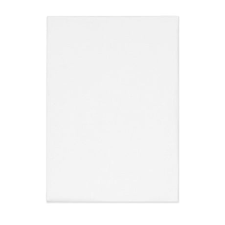 Bijela Omotnica s Kartonskom Stražnjicom 162x114 mm (C6)