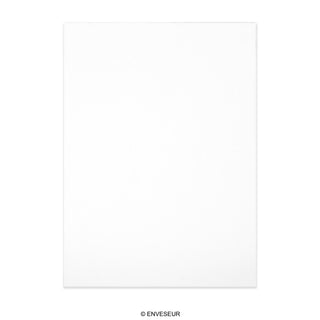 Bijela Omotnica s Kartonskom Stražnjicom 260x360 mm