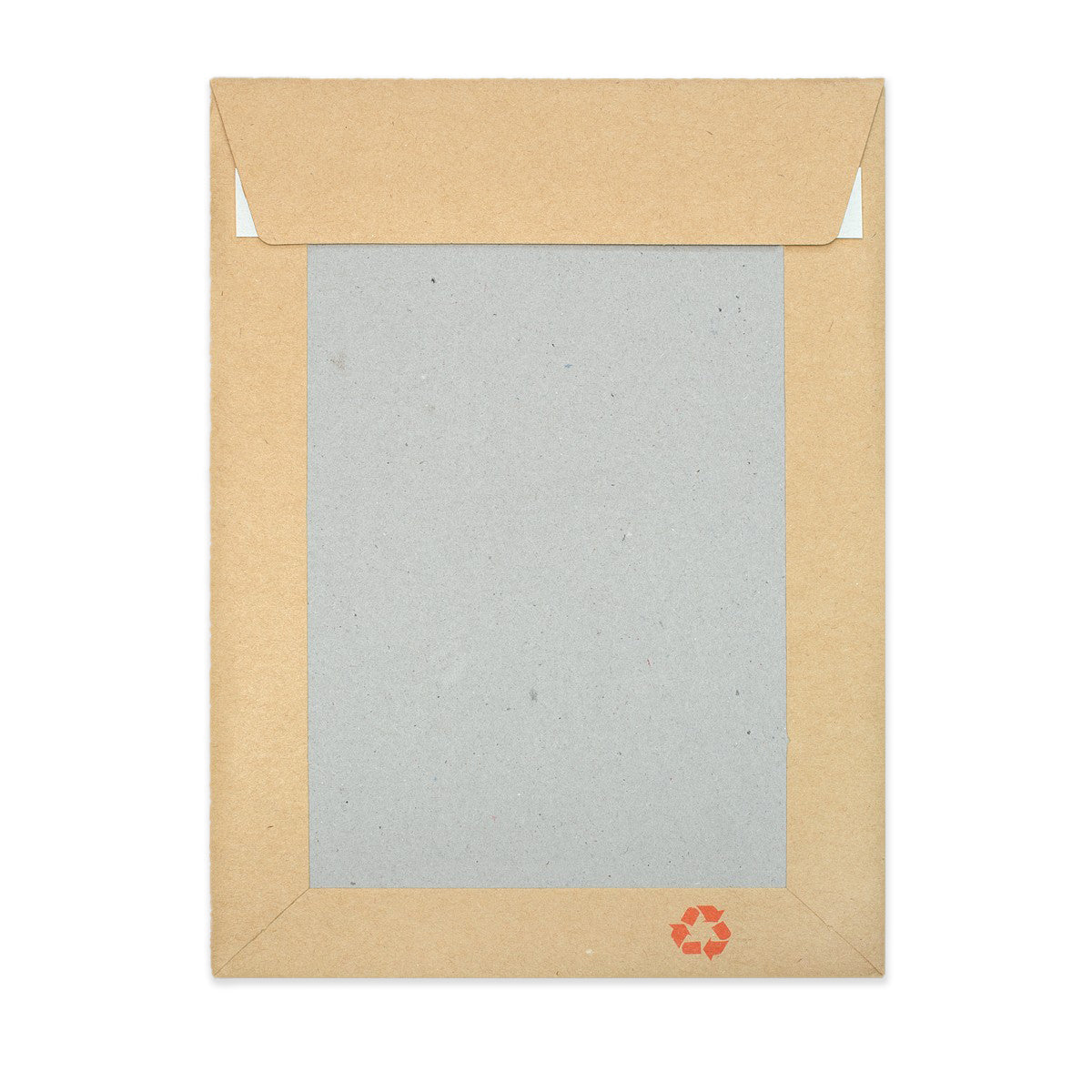 Manila Omotnice s Kartonskom Stražnjicom – Tiskano 241x178 mm