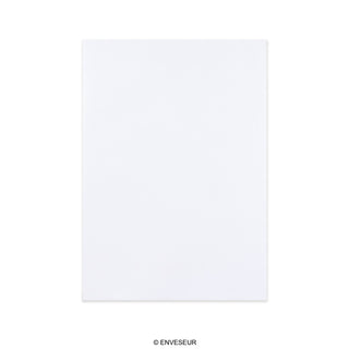 Bijela Omotnica s Kartonskom Stražnjicom 312x220 mm 450gr