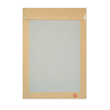 Manila Omotnice s Kartonskom Stražnjicom – Tiskano 324x229 mm (C4) 450gr