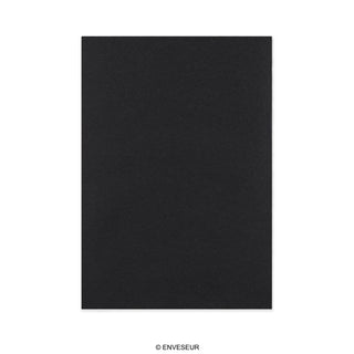 Puna Crna Omotnica s Kartonskom Stražnjicom 324x229 mm (C4)