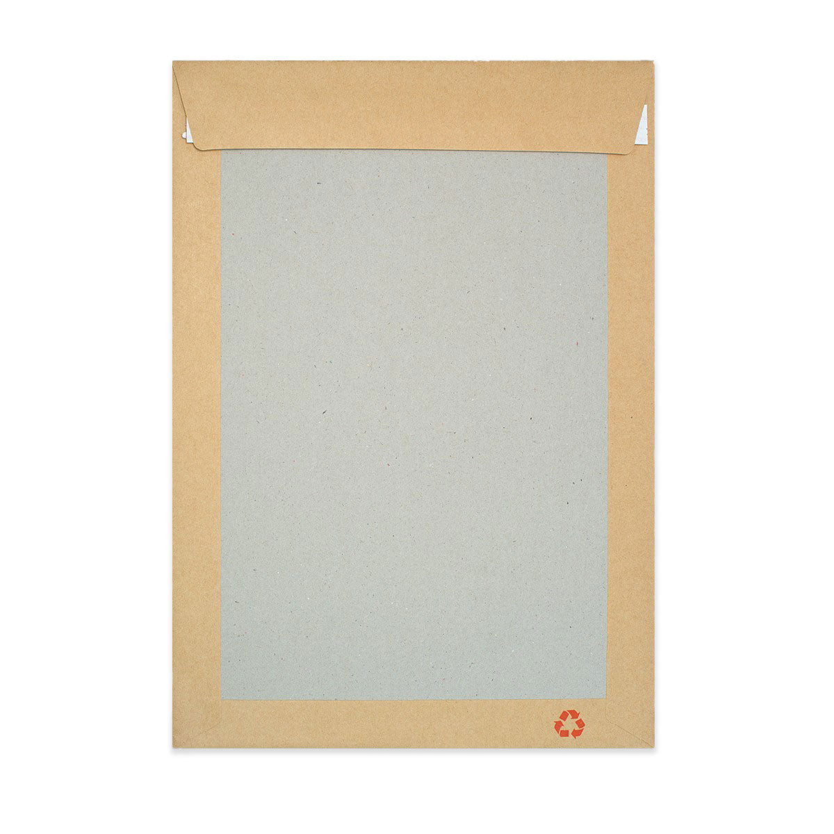 Manila Omotnice s Kartonskom Stražnjicom – Tiskano 324 x 229 mm (C4)