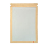 Manila Omotnice s Kartonskom Stražnjicom – Tiskano 457x324 mm (C3)