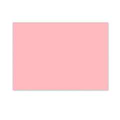 Coloured Card Pale Pink 148 x 210 mm (A5)
