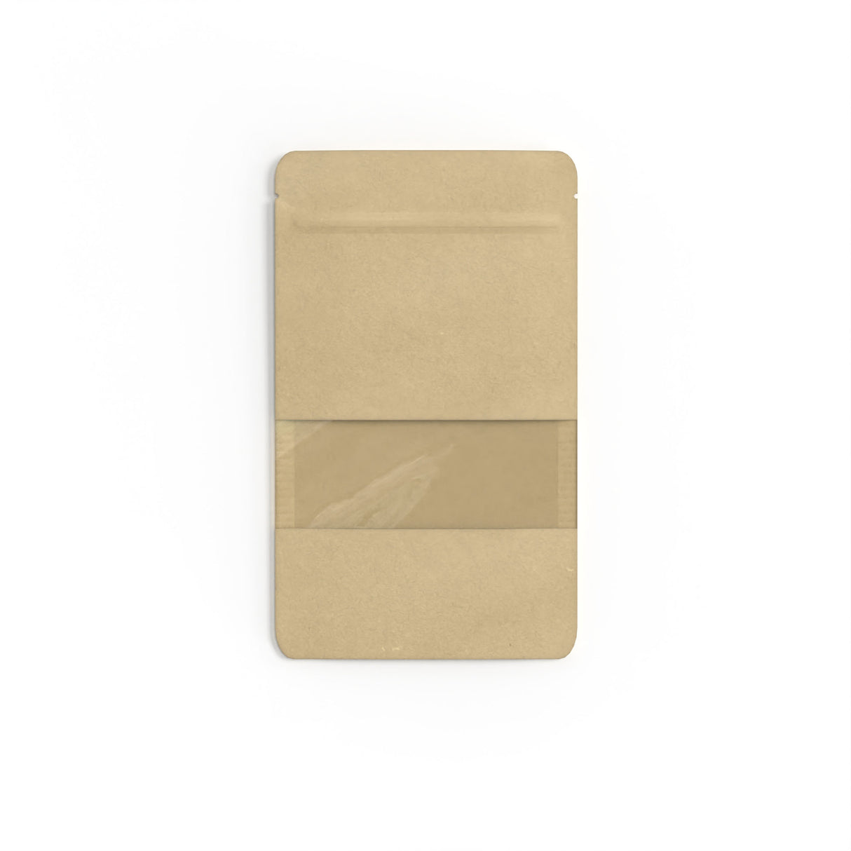 Doypack vrećice za hranu s prozorčićem