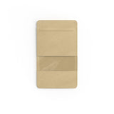 Doypack vrećice za hranu s prozorčićem